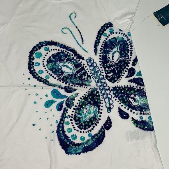 NWT ❤️ Lucky Brand - Picture 7 of 7